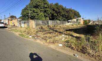 Imagem 5: Lote de 300m2 no Buriti Sereno em Aparecida