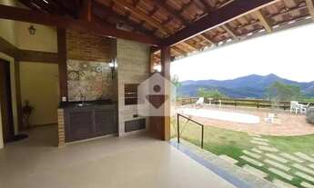 Imagem 7: Casa para venda com 5 quartos, 3042m² - Itaipava - Petrópolis/RJ
