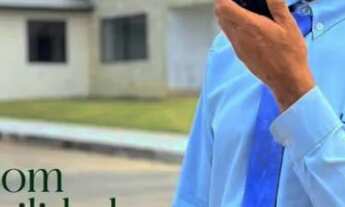 Imagem 4: Vendo Lote de 520m Condomínio Sonhos da Serra - Bananeiras - PB