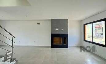 Imagem 5: Casa Condominio em Porto Alegre, no bairro Campo Novo, com 3 dormitório(s), e 3 banheiros