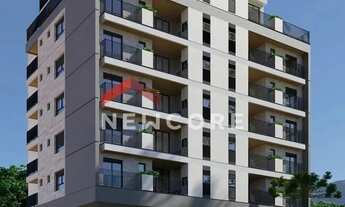 Imagem 2: Apartamento em Rua Moyses Marcondes - Juvevê - Curitiba/PR