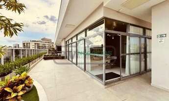 Imagem 4: Gf Excelente studio no 915 na Itamar Franco com área de lazer completa na cobertura