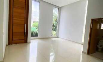 Imagem 3: Residencial AnaVille - Casa térrea 3 suítes para Aluguel/Locação no Condomínio Residencial