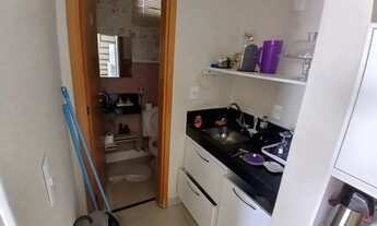 Imagem 6: Sala para alugar, 50 m² por R$ 5.250/ano - Jardim Palma Travassos - Ribeirão Preto/SP