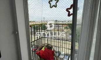 Imagem 5: Engenho Novo Apartamento com 2 dormitórios