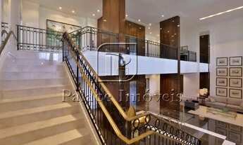 Imagem: Casa para venda em Jardim Botânico de 981.85m²