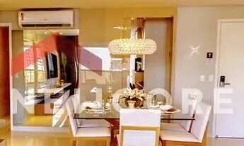 Imagem 2: Apartamento em Rua Coronel Linhares - Aldeota - Fortaleza/CE