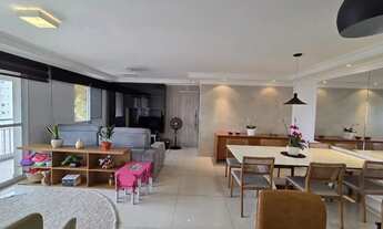 Imagem: Apartamento à venda em Barueri, Alphaville