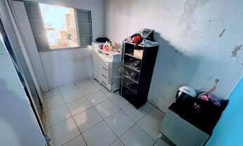 Imagem 6: Casa à venda no Shopping Park com 3/4 e Edícula