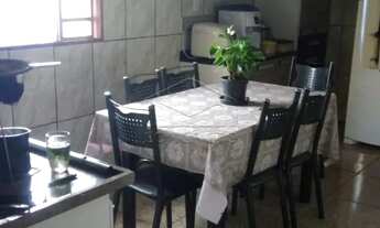 Imagem 6: Casa Padrão em Bauru