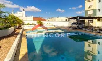 Imagem 3: Cobertura em Rua Domingos Martins - Cristo Redentor - Porto Alegre/RS