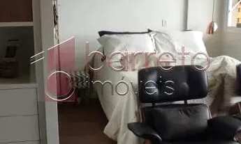 Imagem 7: APARTAMENTO ESTILO FLAT MOBILIADO PARA LOCAÇÃO NO EDIFÍCIO LÍNEA - JUNDIAÍ/SP