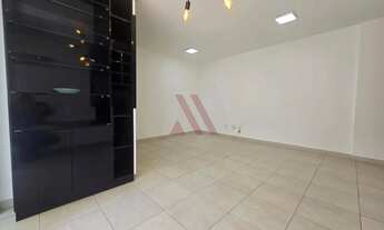 Imagem 6: Apartamento para alugar com 3 suítes no Plaza de España Residencial - Parque Amazônia, pró