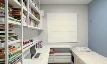 Imagem 6: Apartamento no Jardim Eldorado