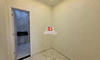 Imagem 7: Casa no Residencial Villa Suíça com 124m² com 3 quartos em Tarumã - Manaus - AM