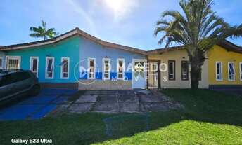 Imagem: Casa para venda em Praia Do Sape de 55.00m²