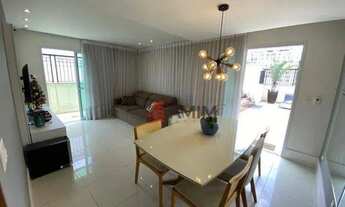 Imagem 3: Cobertura com 3 Quartos (3 Suítes) à Venda, 215 m² por R$ 2.650.000 - Ingá - Niterói/RJ