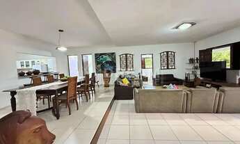 Imagem 7: Casa em Aldeia 300m² Construídos em Terreno de 1.900m²