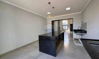 Imagem 6: Casa com 3 quartos em Botucatu