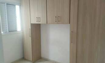 Imagem 4: Apartamento à venda no Planalto 2 dormitórios com lazer completo em São Bernardo do Campo