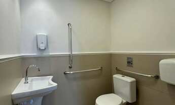 Imagem 7: Sala Comercial 05 Avenida T-2 Ed. Supreme Trade, Setor Bueno, Goiania - Go