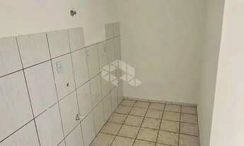 Imagem 3: APARTAMENTO 02 QUARTOS NO BAIRRO SERRARIA - SÃO JOSÉ - SC