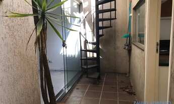 Imagem 6: CASA TÉRREA - VILA LEOPOLDINA - SP