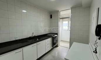 Imagem 5: Apartamento - Bosque - Campinas