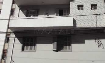 Imagem 3: Apartamento à venda em Santana na rua Nunes Garcia, com 2 dormitórios e próximo ao Metrô S