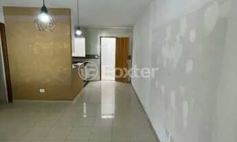 Imagem 4: Apartamento à venda Rua Ludgero de Almeida, Parque São Lucas - São Paulo