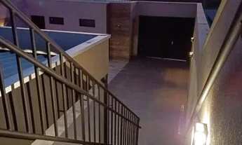 Imagem 4: Sobrado no bairro Rotta do Sol em Presidente Prudente