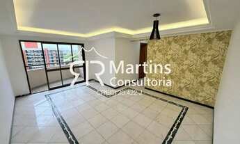 Imagem 2: Apartamento para Locação na Vila Assunção, em Santo André