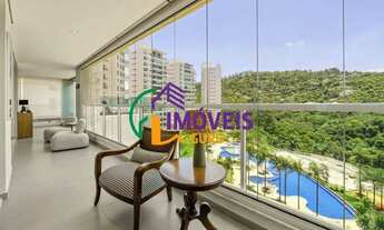 Imagem: APARTAMENTO - TAMBORÉ - SP