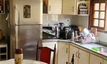 Imagem: Excelente Sobrado à Venda no Bairro Cidade