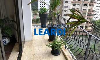 Imagem: APARTAMENTO - MORUMBI - SP