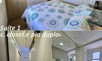 Imagem 7: Imóvel para venda tem 127 metros quadrados com 3 quartos em Jardim Botânico - Ribeirão Pre