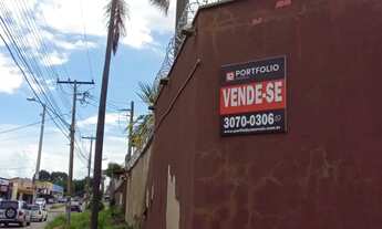 Imagem 3: Área à venda, 4.088 m² por R$ 6.000.000,00 - São Francisco - Goiânia/GO