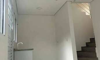 Imagem 6: Sobrado com 2 dormitórios, 67 m² - Venda ou Locação - Parque Hortensia - Bom Jesus dos Per