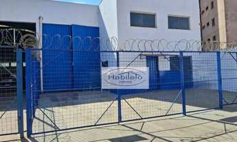 Imagem 2: Galpão, 510 m² - venda por R$ 2.000.000,00 ou aluguel por R$ 11.430,24/mês - Jardim Anhang