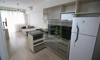 Imagem: Studio com 1 dormitório, 43 m² - venda