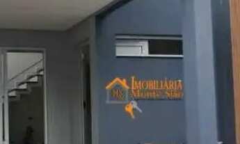 Imagem 2: Casa com 2 dormitórios à venda, 239 m² por R$ 1.300.000 - Bonsucesso - Guarulhos/SP