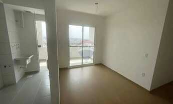 Imagem 4: Excelente apartamento para alugar com ampla área de lazer e ótima localização