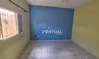 Imagem 3: Casa com 3 dormitórios - venda por R$ 500.000,00 ou aluguel por R$ 2.200,00/mês - Jardim A