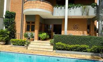 Imagem: Casa c/piscina Jardim Santa Helena- Mogi