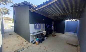 Imagem 6: Casa locação Lagoa Santa Lundcea