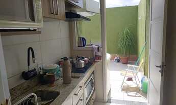 Imagem 3: Casa 2 dormitórios à venda, Bairro Jardim Betânia