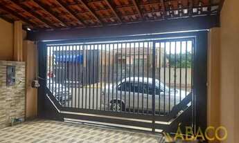 Imagem: Residencial - Jardim Beatriz