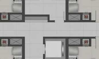 Imagem 4: Apartamento em Petrópolis