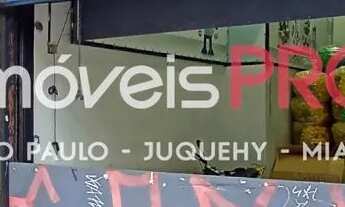 Imagem 5: Predio na rua mais iconica de Sao Paulo cpm 5.000 e 99 vagas