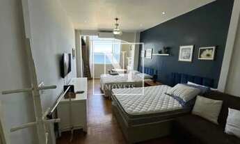 Imagem 3: Excelente APARTAMENTO conjugado no Bairro de Copacabana